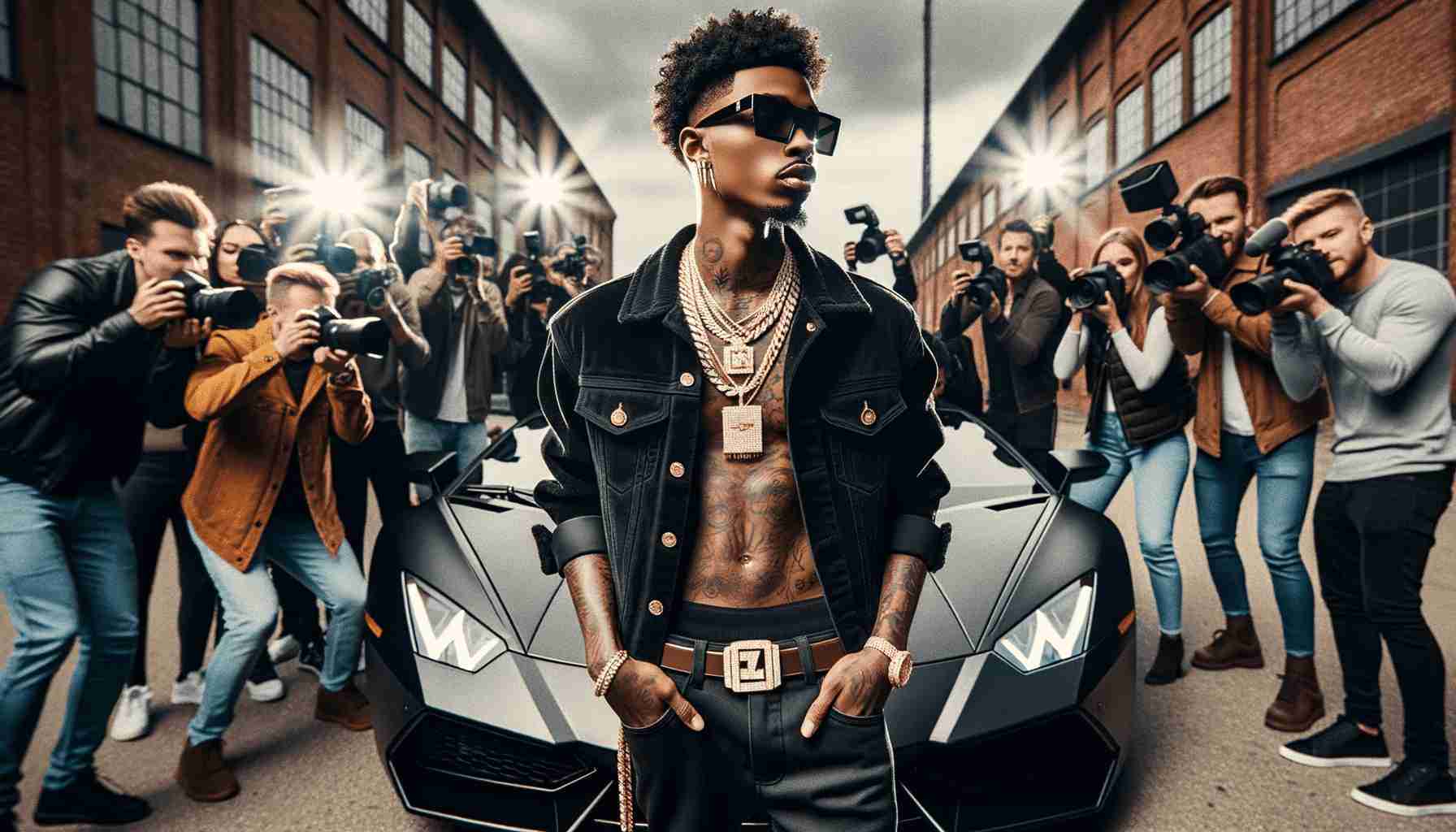 20 Proven Ways Rappers Make Millions in 2024