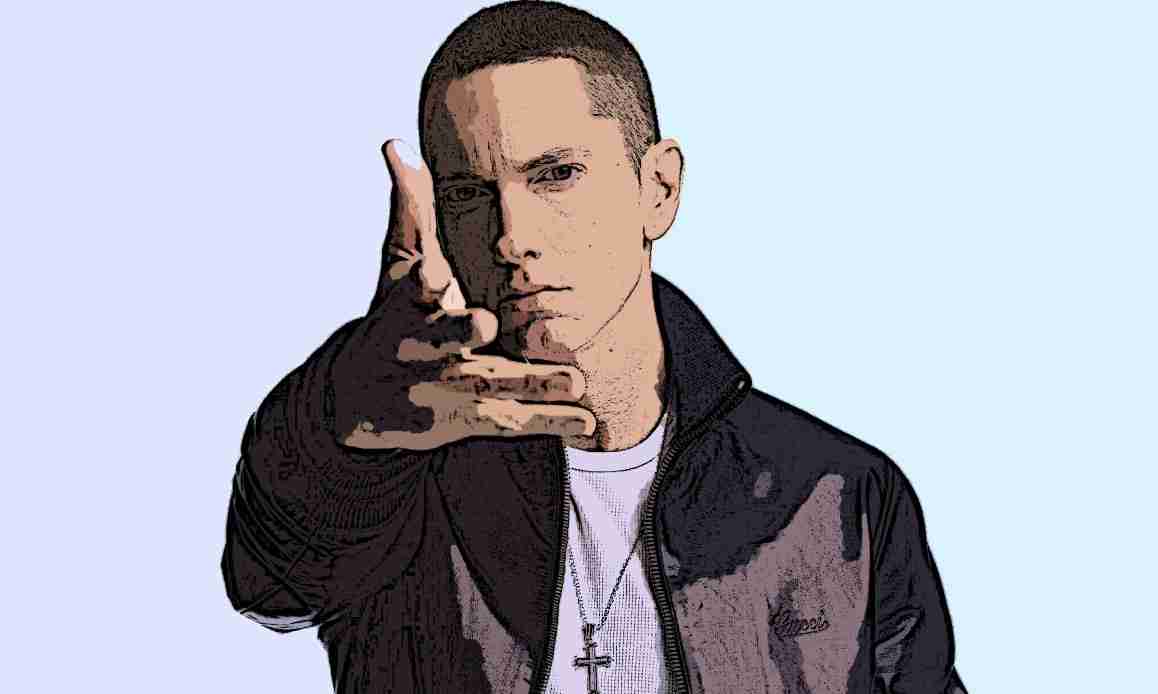 You Think Eminem’s Fame Is Just Because He’s White? 6 Reasons Why He Is Famous As White Rapper
