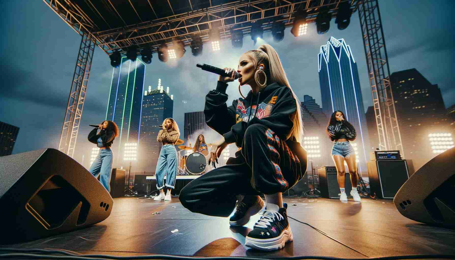 Top 5 Female Rappers From Dallas Taking Over the Hip Hop Scene