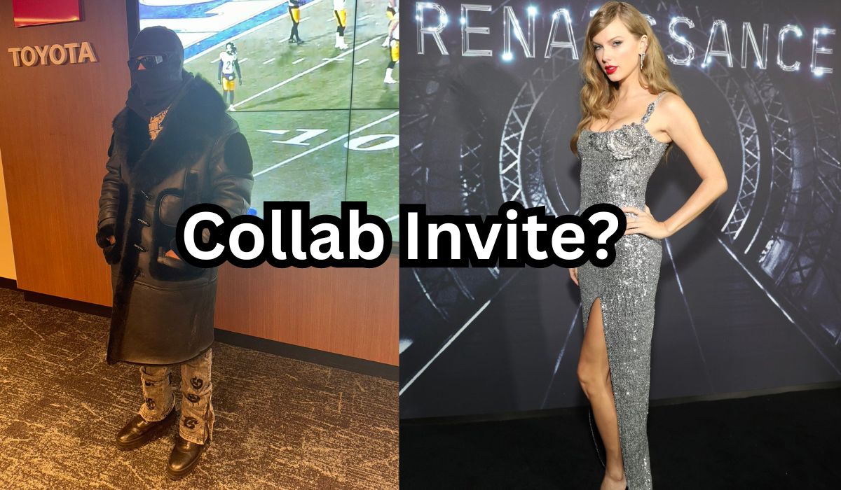 Buffalo Rapper Benny the Butcher Invites Taylor Swift for Collab