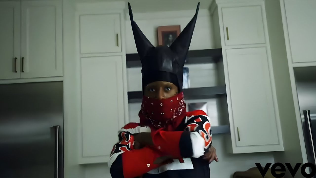 Playboi Carti New Song in 2024  EVIL J0RDAN is Out Now