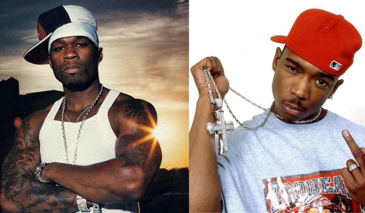 Why Rapper release diss tracks 50 Cent Vs Ja Rule