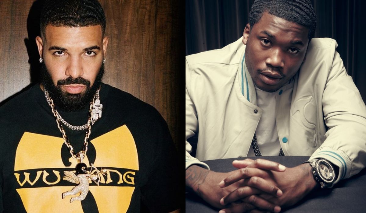 Why Rapper release diss tracks: Drake Vs Meek Mill