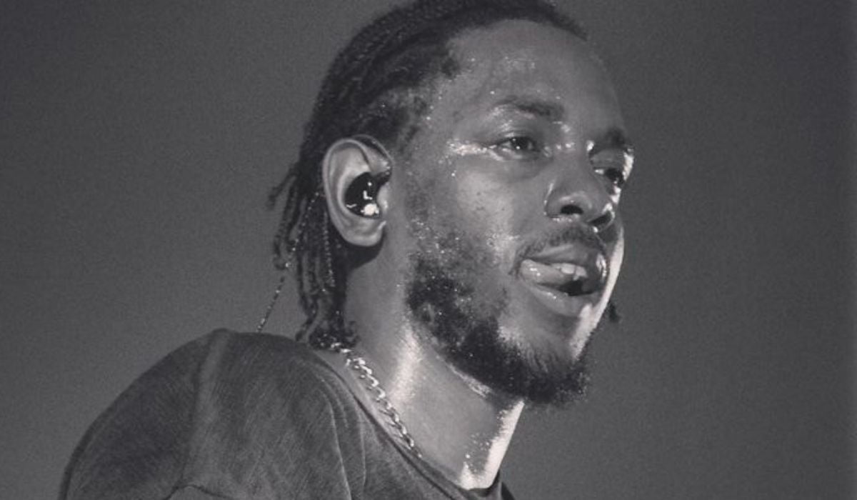 Why Rapper release diss tracks Kendrick Lamar
