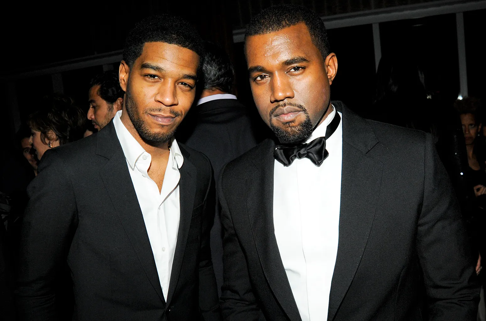 Kid Cudi Recalls Kanye West’s ‘Sincere’ Apology That Ended Their Years-Long Beef
